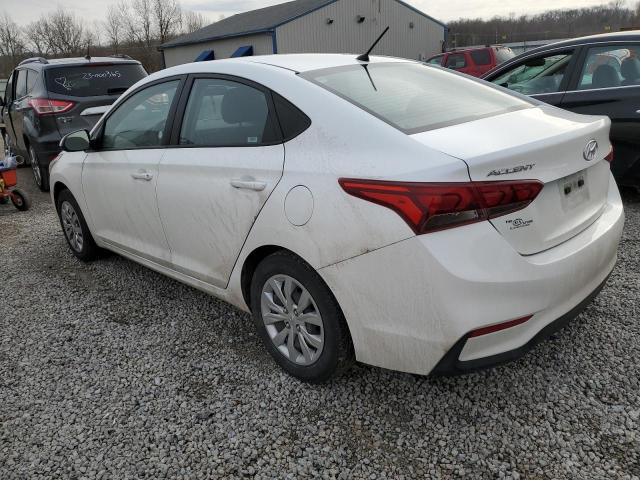 Photo 1 VIN: 3KPC24A36KE050810 - HYUNDAI ACCENT SE 