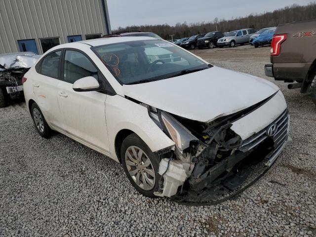 Photo 3 VIN: 3KPC24A36KE050810 - HYUNDAI ACCENT SE 