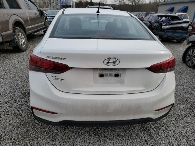 Photo 5 VIN: 3KPC24A36KE050810 - HYUNDAI ACCENT SE 