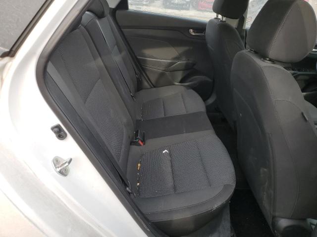 Photo 9 VIN: 3KPC24A36KE050810 - HYUNDAI ACCENT SE 