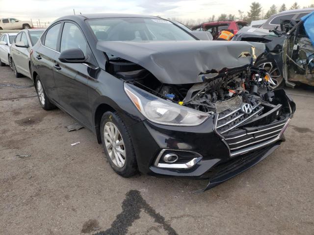 Photo 0 VIN: 3KPC24A36KE051701 - HYUNDAI ACCENT SE 