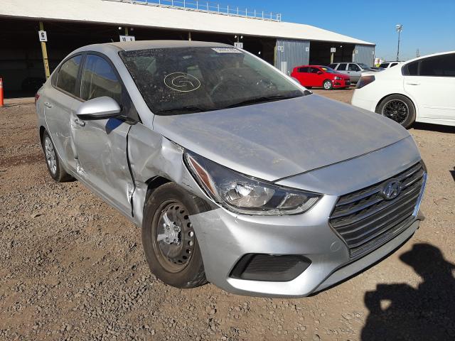 Photo 0 VIN: 3KPC24A36KE052864 - HYUNDAI ACCENT SE 