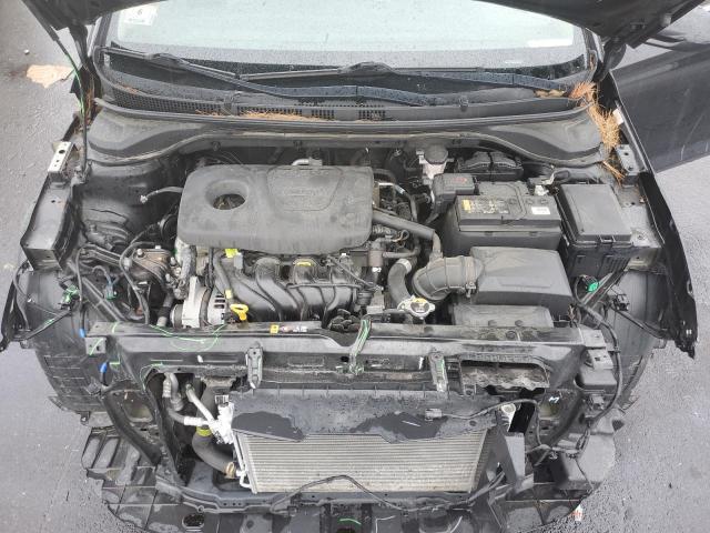 Photo 6 VIN: 3KPC24A36KE053108 - HYUNDAI ACCENT SE 