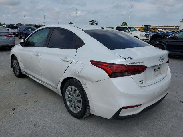 Photo 2 VIN: 3KPC24A36KE060656 - HYUNDAI ACCENT SE 