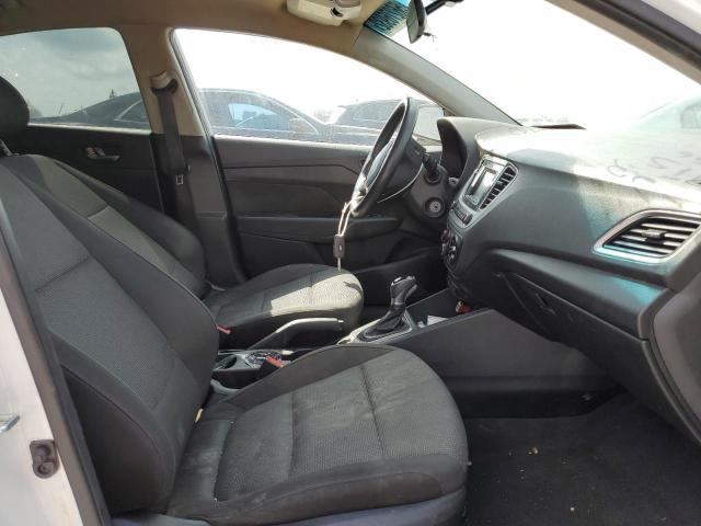 Photo 4 VIN: 3KPC24A36KE060656 - HYUNDAI ACCENT SE 