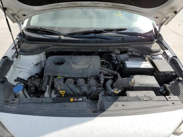 Photo 6 VIN: 3KPC24A36KE060656 - HYUNDAI ACCENT SE 