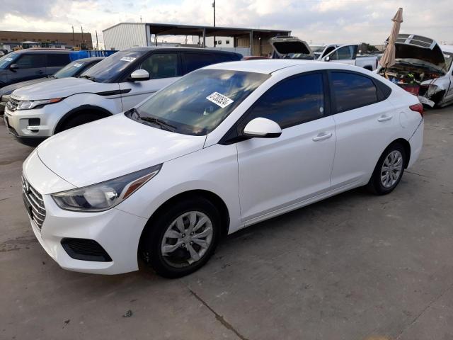 Photo 0 VIN: 3KPC24A36KE061225 - HYUNDAI ACCENT 