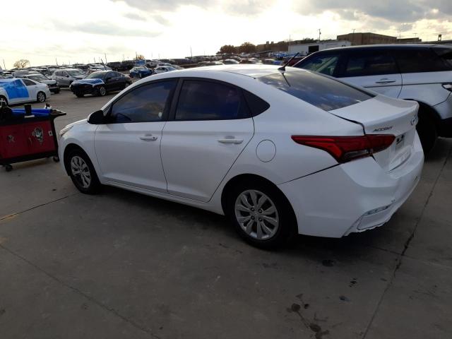 Photo 1 VIN: 3KPC24A36KE061225 - HYUNDAI ACCENT 