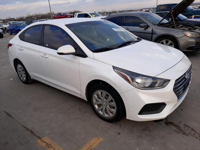 Photo 3 VIN: 3KPC24A36KE061225 - HYUNDAI ACCENT 