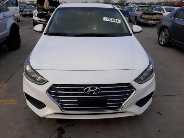 Photo 4 VIN: 3KPC24A36KE061225 - HYUNDAI ACCENT 