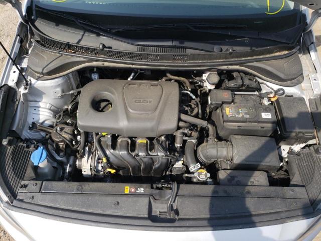 Photo 6 VIN: 3KPC24A36KE061709 - HYUNDAI ACCENT SE 