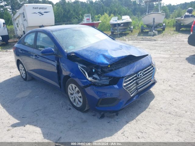 Photo 0 VIN: 3KPC24A36KE065128 - HYUNDAI ACCENT 