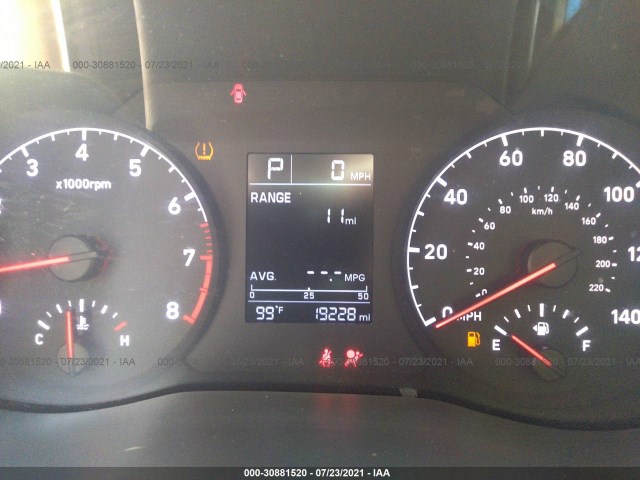 Photo 6 VIN: 3KPC24A36KE065209 - HYUNDAI ACCENT 