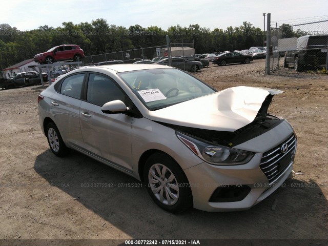 Photo 0 VIN: 3KPC24A36KE065517 - HYUNDAI ACCENT 