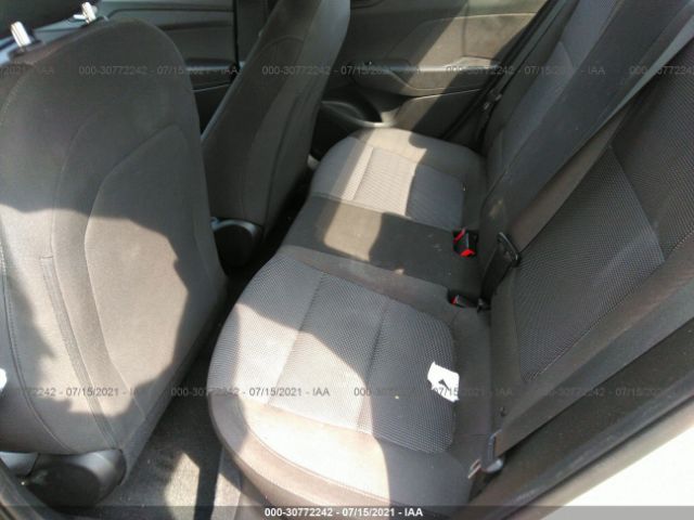 Photo 7 VIN: 3KPC24A36KE065517 - HYUNDAI ACCENT 