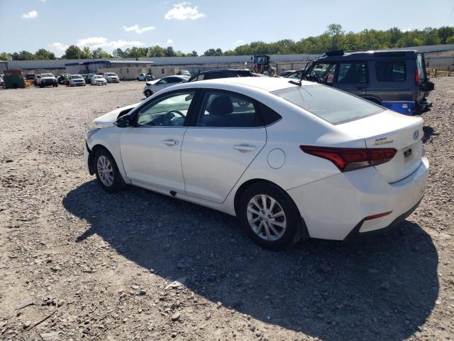 Photo 1 VIN: 3KPC24A36KE066294 - HYUNDAI ACCENT SE 