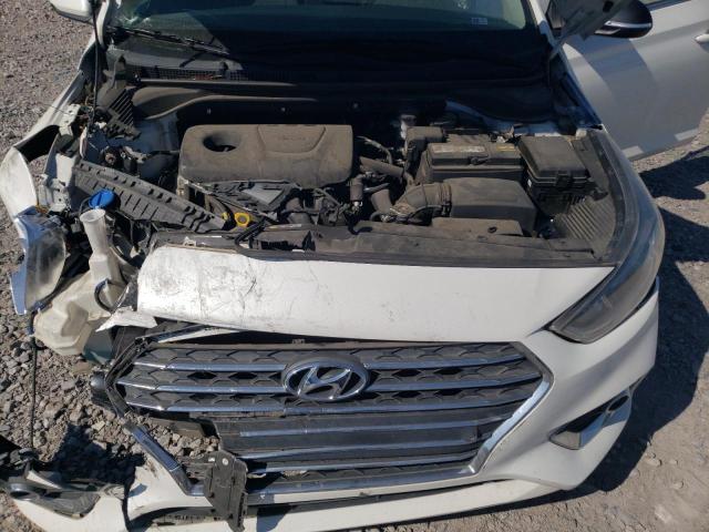 Photo 10 VIN: 3KPC24A36KE066294 - HYUNDAI ACCENT SE 