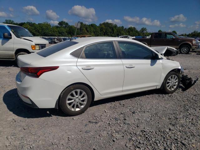 Photo 2 VIN: 3KPC24A36KE066294 - HYUNDAI ACCENT SE 