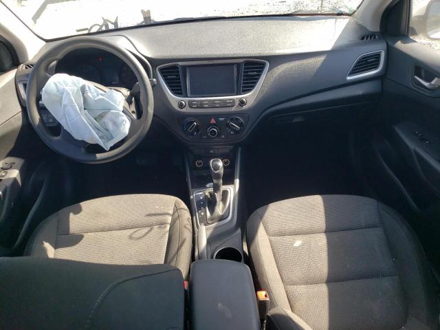 Photo 7 VIN: 3KPC24A36KE066294 - HYUNDAI ACCENT SE 