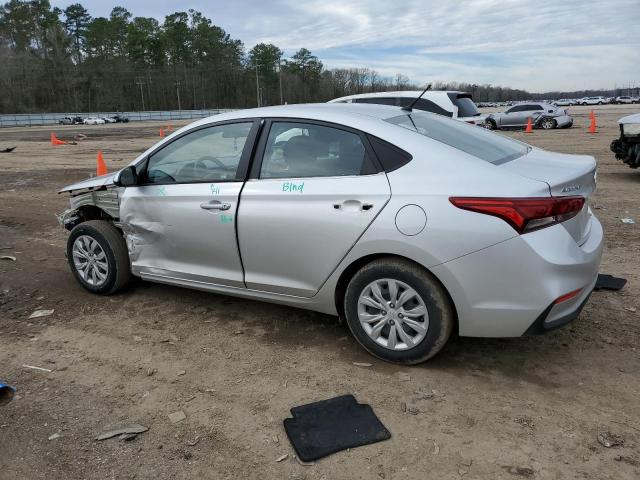 Photo 1 VIN: 3KPC24A36KE066313 - HYUNDAI ACCENT 