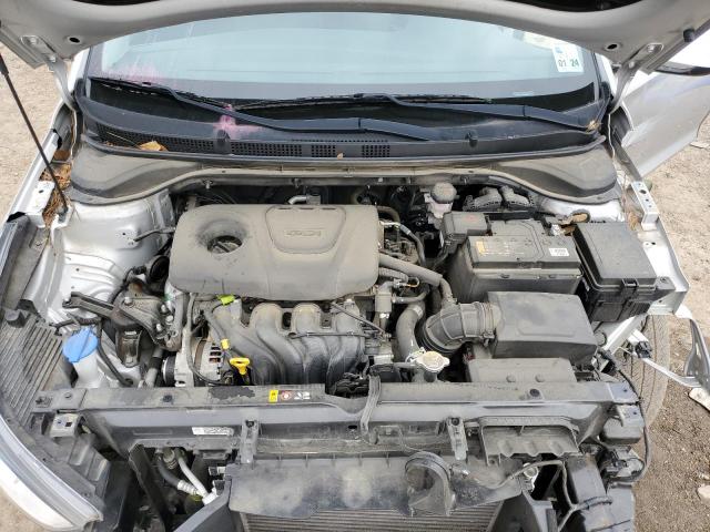 Photo 10 VIN: 3KPC24A36KE066313 - HYUNDAI ACCENT 