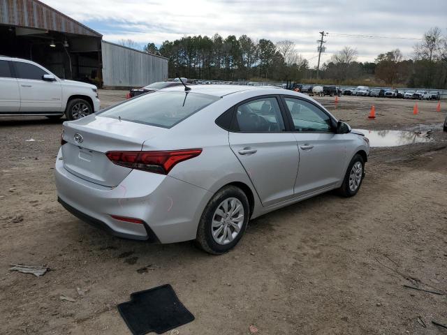 Photo 2 VIN: 3KPC24A36KE066313 - HYUNDAI ACCENT 