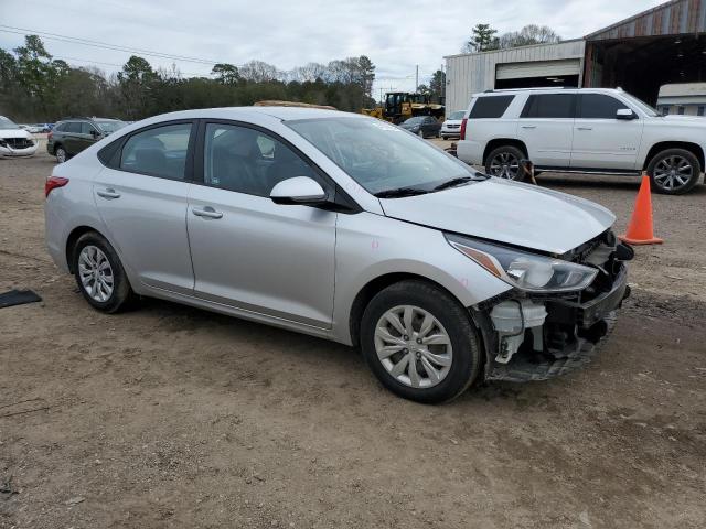 Photo 3 VIN: 3KPC24A36KE066313 - HYUNDAI ACCENT 