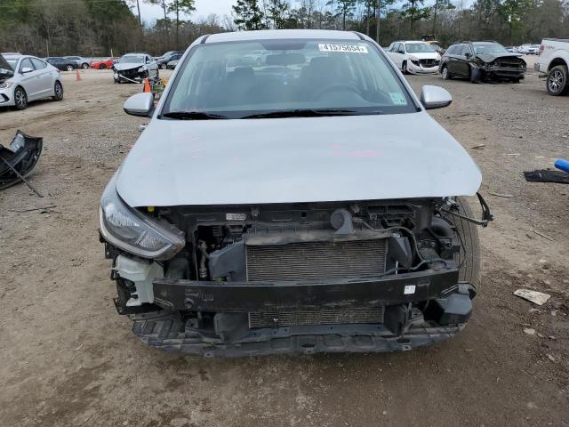 Photo 4 VIN: 3KPC24A36KE066313 - HYUNDAI ACCENT 