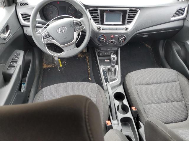 Photo 7 VIN: 3KPC24A36KE066313 - HYUNDAI ACCENT 