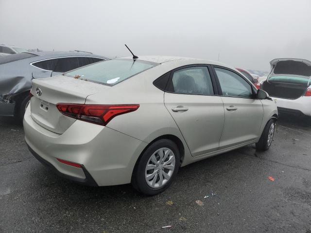 Photo 2 VIN: 3KPC24A36KE067025 - HYUNDAI ACCENT SE 