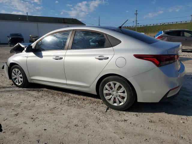 Photo 1 VIN: 3KPC24A36KE070040 - HYUNDAI ACCENT 