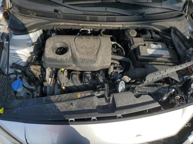 Photo 10 VIN: 3KPC24A36KE070040 - HYUNDAI ACCENT 