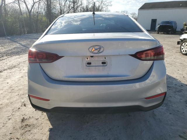 Photo 5 VIN: 3KPC24A36KE070040 - HYUNDAI ACCENT 