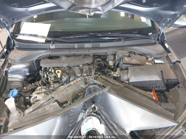 Photo 9 VIN: 3KPC24A36KE072290 - HYUNDAI ACCENT 