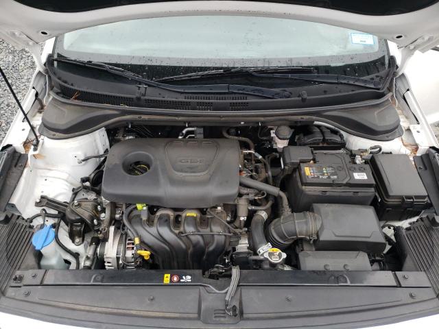 Photo 6 VIN: 3KPC24A36KE073097 - HYUNDAI ACCENT SE 