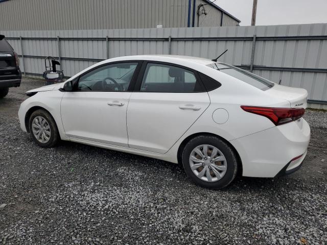 Photo 1 VIN: 3KPC24A36KE076565 - HYUNDAI ACCENT SE 