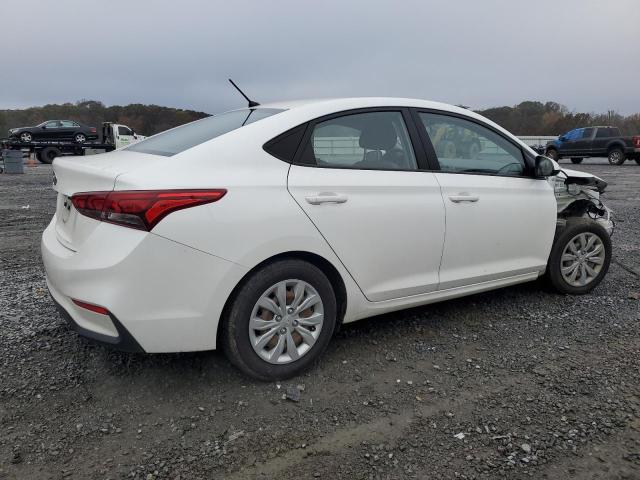 Photo 2 VIN: 3KPC24A36KE076565 - HYUNDAI ACCENT SE 