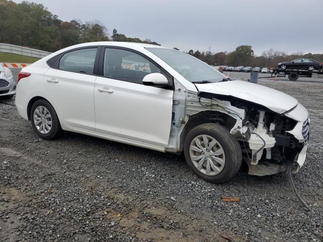 Photo 3 VIN: 3KPC24A36KE076565 - HYUNDAI ACCENT SE 