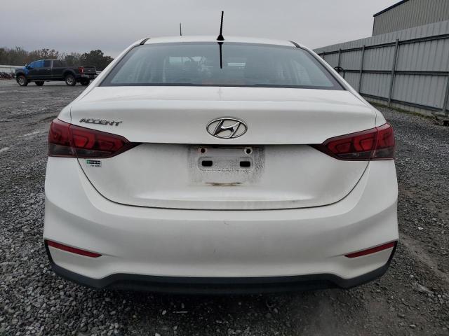 Photo 5 VIN: 3KPC24A36KE076565 - HYUNDAI ACCENT SE 