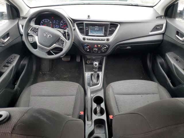 Photo 7 VIN: 3KPC24A36KE076565 - HYUNDAI ACCENT SE 