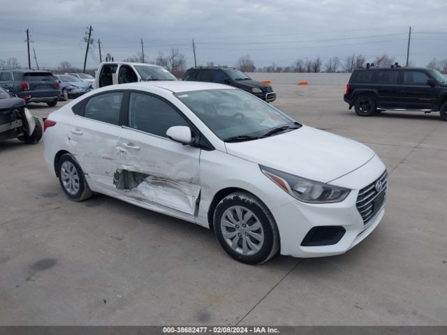 Photo 0 VIN: 3KPC24A36KE079417 - HYUNDAI ACCENT 