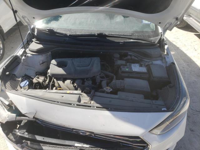 Photo 10 VIN: 3KPC24A36KE079515 - HYUNDAI ACCENT 