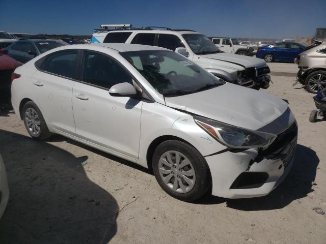 Photo 3 VIN: 3KPC24A36KE079515 - HYUNDAI ACCENT 