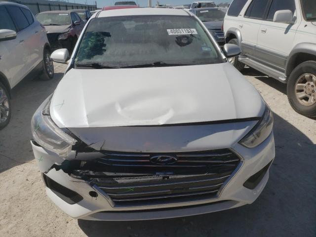 Photo 4 VIN: 3KPC24A36KE079515 - HYUNDAI ACCENT 