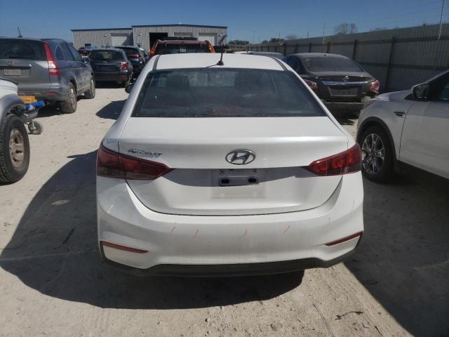 Photo 5 VIN: 3KPC24A36KE079515 - HYUNDAI ACCENT 