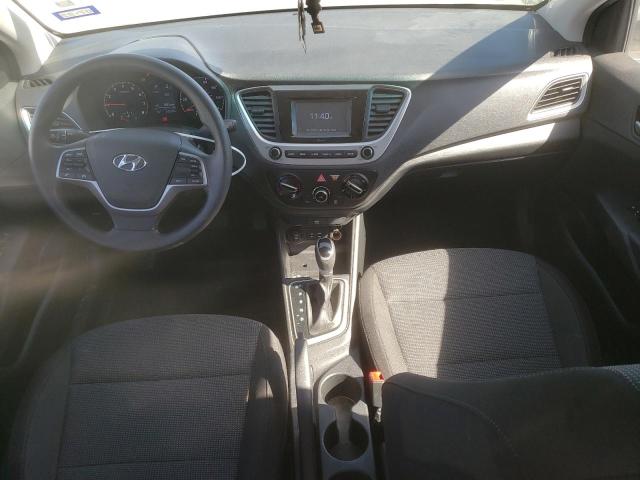 Photo 7 VIN: 3KPC24A36KE079515 - HYUNDAI ACCENT 