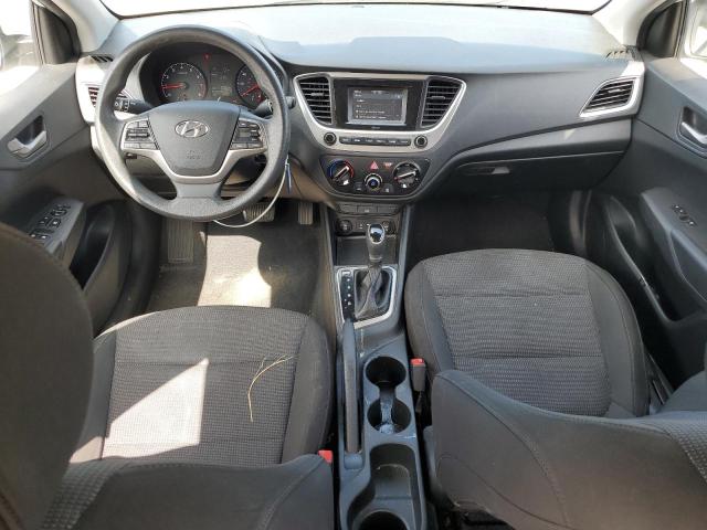 Photo 7 VIN: 3KPC24A37JE005826 - HYUNDAI ACCENT 