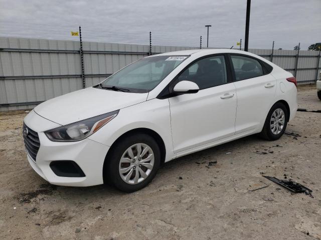 Photo 0 VIN: 3KPC24A37JE014106 - HYUNDAI ACCENT 