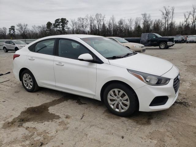 Photo 3 VIN: 3KPC24A37JE014106 - HYUNDAI ACCENT 