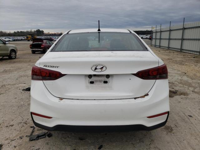 Photo 5 VIN: 3KPC24A37JE014106 - HYUNDAI ACCENT 